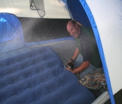 SwensonLakeJune 2009 010